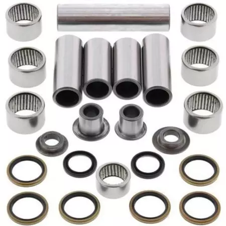 Kit Réparation De Biellettes All Balls Kawasaki KX125/250 1039509 - Partie cycle ALL BALLS
