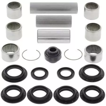 Kit Réparation De Biellettes All Balls Honda CR125R/250R/500R 1039513 - Partie cycle ALL BALLS