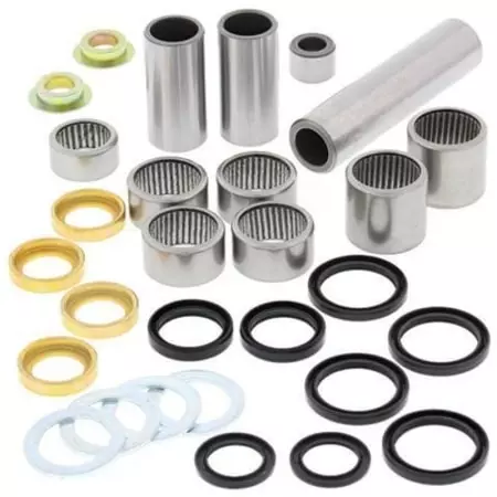 Kit Réparation De Biellettes All Balls Yamaha/Husqvarna - Partie cycle ALL BALLS