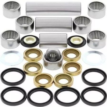 Kit Réparation De Biellettes All Balls Honda/HM 1039559 - Partie cycle ALL BALLS