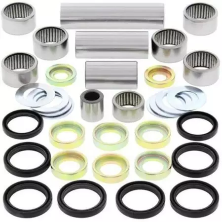 Kit Réparation De Biellettes All Balls Suzuki RMZ250/450 - Partie cycle ALL BALLS
