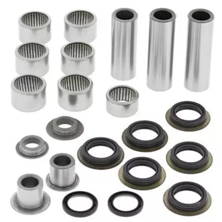 Kit Réparation De Biellettes All Balls Kawasaki KX85/100 - Partie cycle ALL BALLS