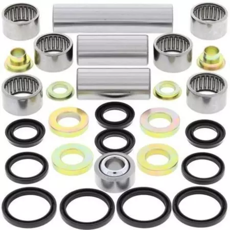 Kit Réparation De Biellettes All Balls Husqvarna TE/TC 250/450 / SMR450 - Partie cycle ALL BALLS