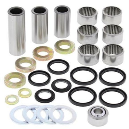 Kit Réparation De Biellettes All Balls Honda CR125R/250R 1039528 - Partie cycle ALL BALLS