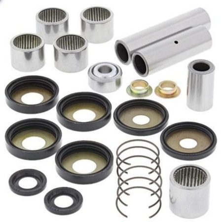 Kit Réparation De Biellettes All Balls Suzuki RM125/250 1039539 - Partie cycle ALL BALLS