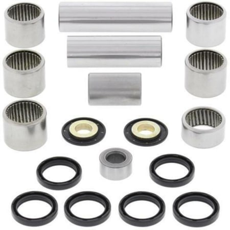 Kit Réparation De Biellettes All Balls Honda XR650R - Partie cycle ALL BALLS