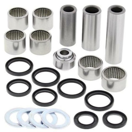 Kit Réparation De Biellettes All Balls Honda CR500R 1039512 - Partie cycle ALL BALLS