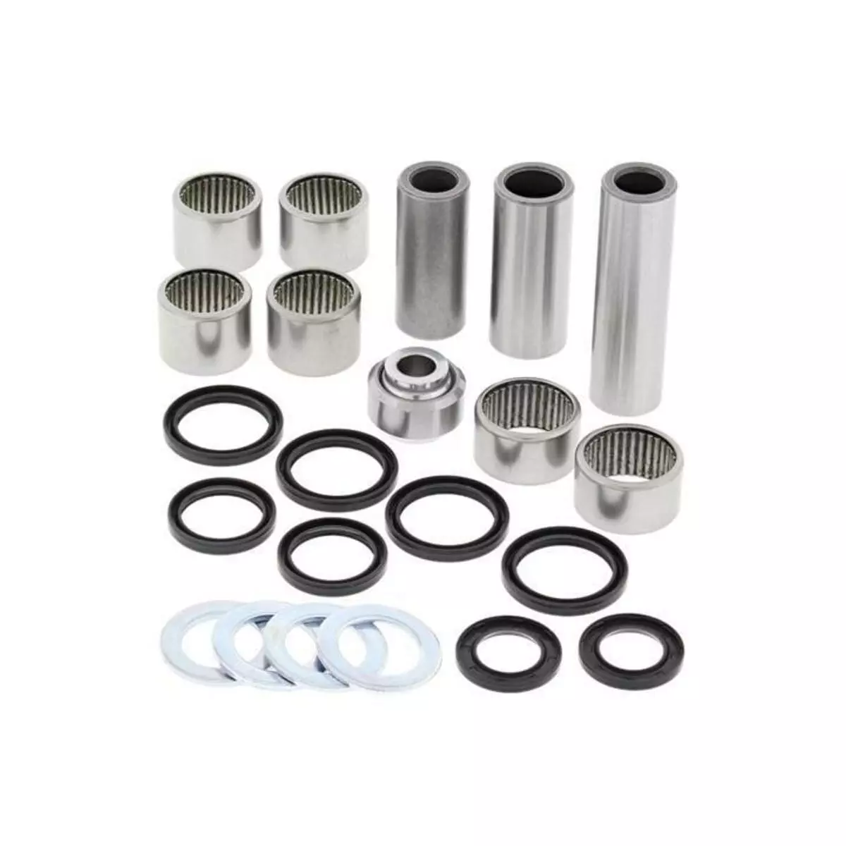 Kit Réparation De Biellettes All Balls Honda CR500R 1039512