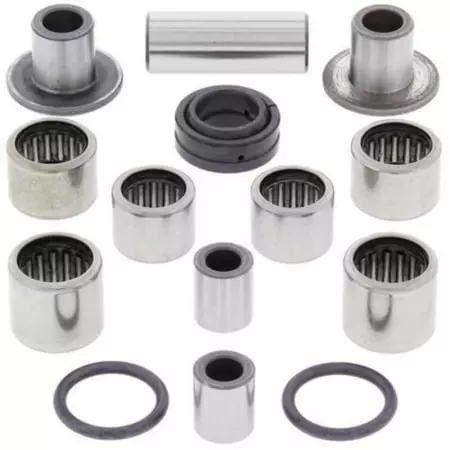 Kit Réparation Biellettes D'Amortisseur All Balls Sherco 125/200/250 - Partie cycle ALL BALLS