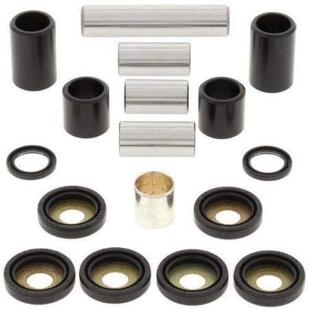 Kit Réparation De Biellettes All Balls Honda 1039543 - Partie cycle ALL BALLS