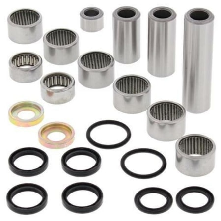 Kit Réparation De Biellettes All Balls TM 1039578 - Partie cycle ALL BALLS