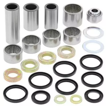 Kit Réparation De Biellettes All Balls Honda CR125R/250R 1039516 - Partie cycle ALL BALLS