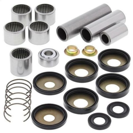Kit Réparation De Biellettes All Balls Suzuki RM125/250 1039536 - Partie cycle ALL BALLS