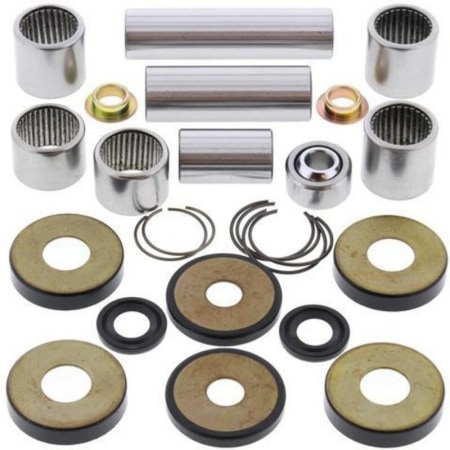 Kit Réparation De Biellettes All Balls Suzuki RM125/250 1039537 - Partie cycle ALL BALLS