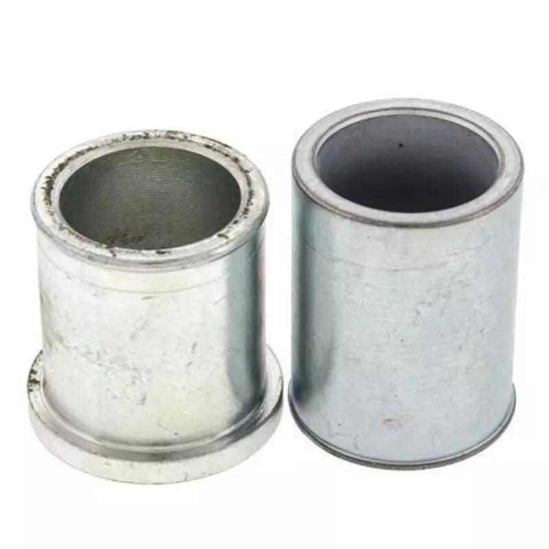 Kit Entretoise Roue Avant All Balls Yamaha YZ125/250 1040225