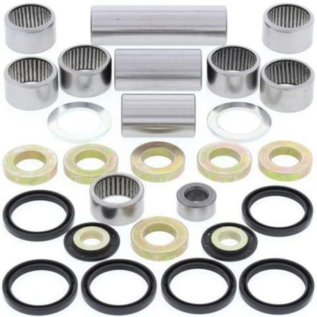 Kit Réparation De Biellettes All Balls Honda CR125R/250R/Crf250X - Partie cycle ALL BALLS