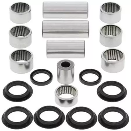 Kit Réparation De Biellettes All Balls Suzuki RM125/250 1039527 - Partie cycle ALL BALLS