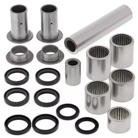Kit Réparation De Biellettes All Balls Yamaha WR250X/R - Partie cycle ALL BALLS
