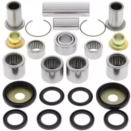 Kit Réparation De Biellettes All Balls Yamaha YZ80LC/Yz85 - Partie cycle ALL BALLS