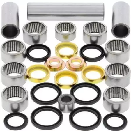Kit Réparation De Biellettes All Balls Yamaha WR250F/450F - Partie cycle ALL BALLS