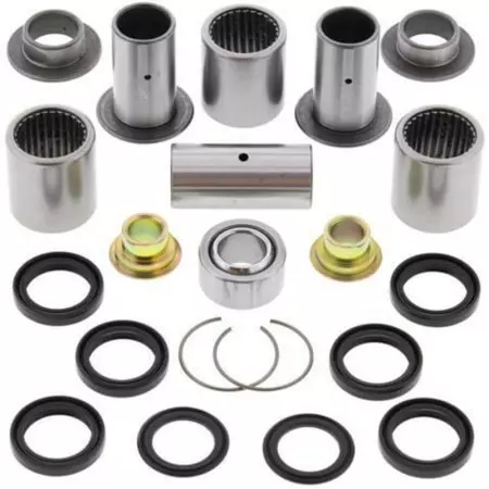 Kit Réparation De Biellettes All Balls Yamaha YZ125/250 / WR250Z - Partie cycle ALL BALLS