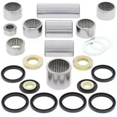 Kit Réparation De Biellettes All Balls Honda CR125R 1039517 - Partie cycle ALL BALLS