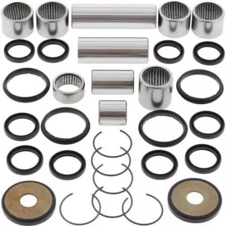 Kit Réparation De Biellettes All Balls Suzuki RM125/250 1039533 - Partie cycle ALL BALLS