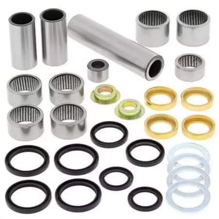 Kit Réparation De Biellettes All Balls Yamaha YZ250/250F - Partie cycle ALL BALLS