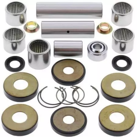 Kit Réparation De Biellettes All Balls Suzuki RM125/250/Rmx250 - Partie cycle ALL BALLS