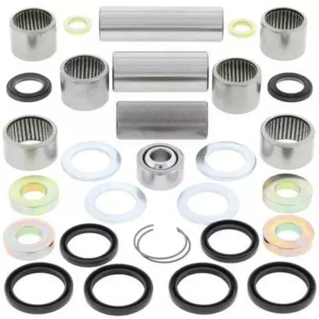 Kit Réparation De Biellettes All Balls Honda CR125R/250R/500R 1039510 - Partie cycle ALL BALLS