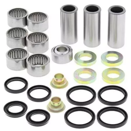 Kit Réparation De Biellettes All Balls Husqvarna 1039556 - Partie cycle ALL BALLS