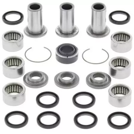 Kit Réparation De Biellettes All Balls Montesa - Partie cycle ALL BALLS