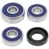 Kit Roulements De Roue Arrière All Balls 1039801