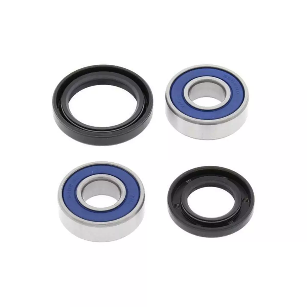 Kit Roulements De Roue Avant All Balls Kawasaki 1040079