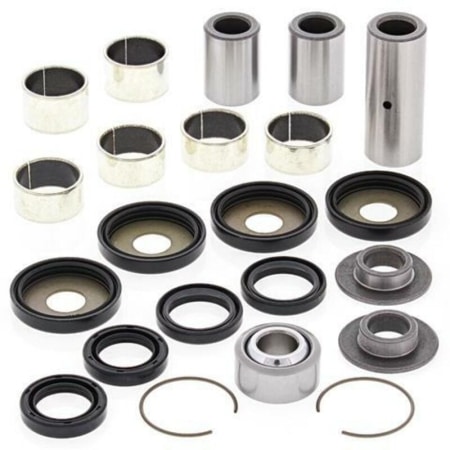 Kit Roulements De Biellettes D'Amortisseur All Balls Yamaha - Partie cycle ALL BALLS