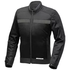 Blouson Tucano - Urbano Urban Network Noir