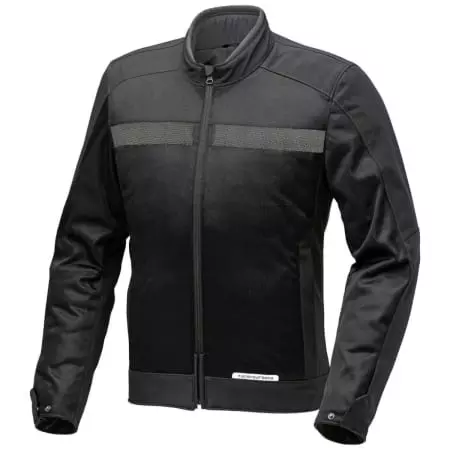 Blouson Tucano - Urbano Urban Network Noir - Blouson Moto TUCANO URBANO