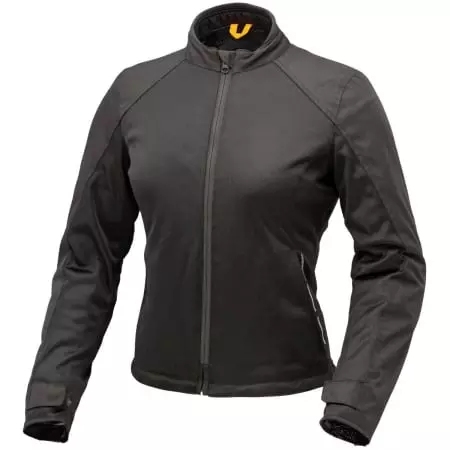 Blouson Femme Tucano Urbano Network Lady 3G Noir