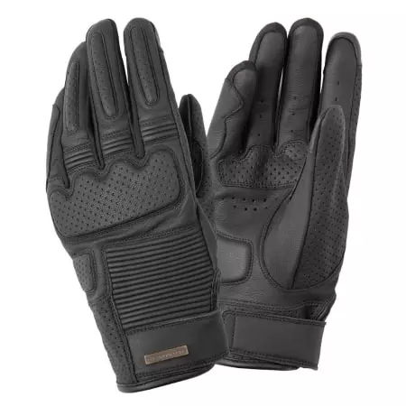 Gants Tucano Urbano Marquis Noir