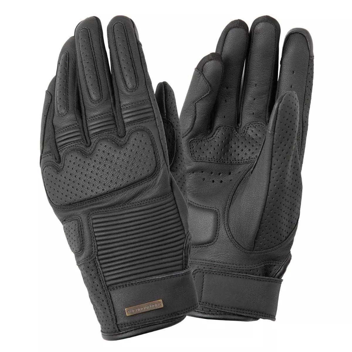 Gants Tucano Urbano Marquis Noir