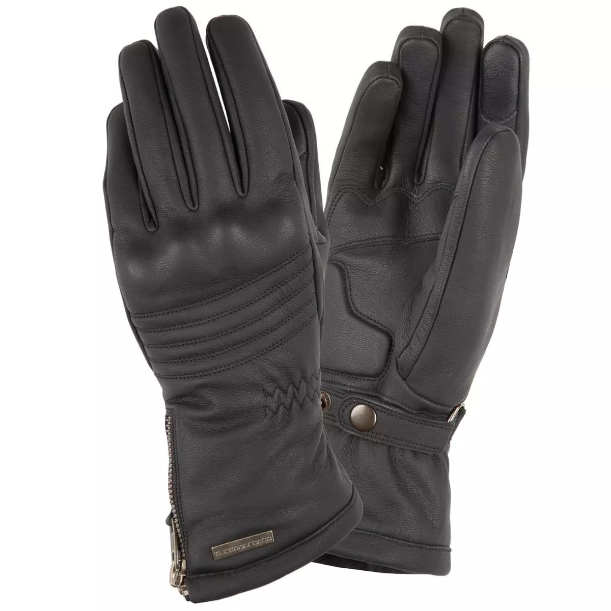 Gants Femme Tucano Urbano Baronessa Noir