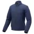 Blouson Tucano Urbano Ovetto Bleu Foncé