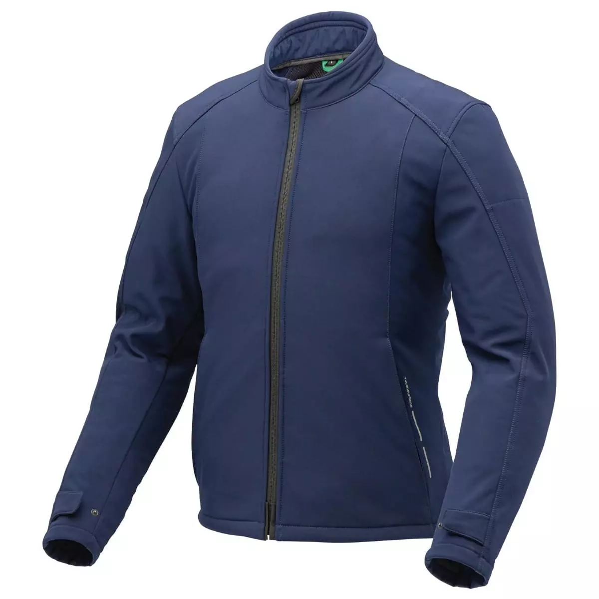 Blouson Tucano Urbano Ovetto Bleu Foncé