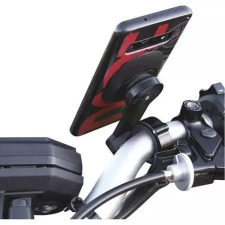 Support Smartphone Chaft Quick Clic