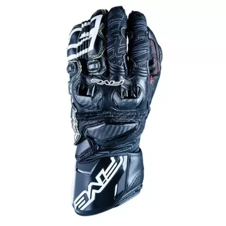Gants Five RFX Race Noir