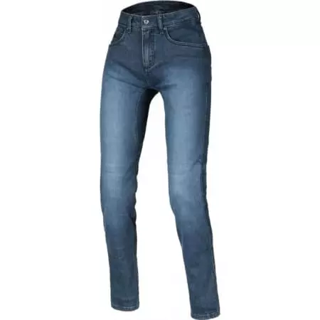 Jean Femme Macna Bloom Bleu