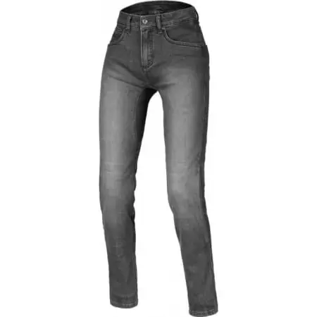 Jean Femme Macna Bloom Gris