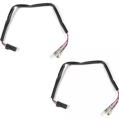 Connectique Clignotants Chaft Harley