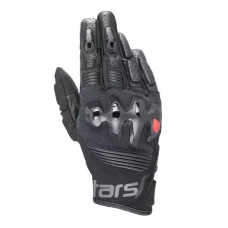 ALPINESTARS Gants Alpinestars HALO — noir