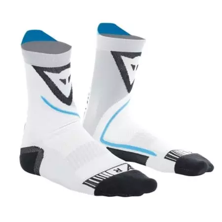 Chaussettes Dainese Dry Mid Socks 607